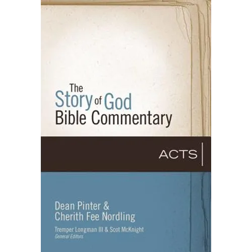 Acts: 5