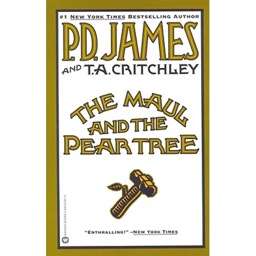 The Maul and the Pear Tree
