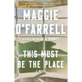 This Must Be the Place