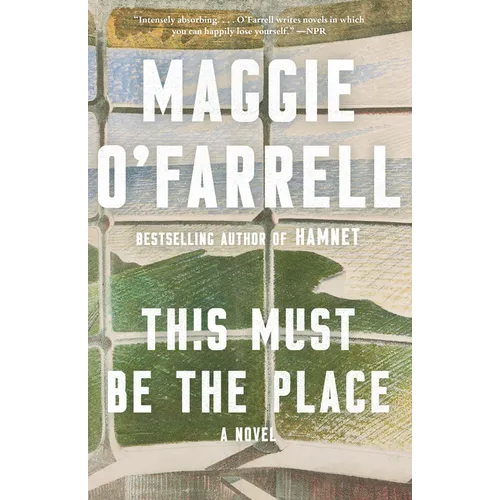 This Must Be the Place