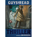 Guys Read: Thriller