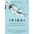 Ikigai: The Japanese Secret to a Long and Happy Life