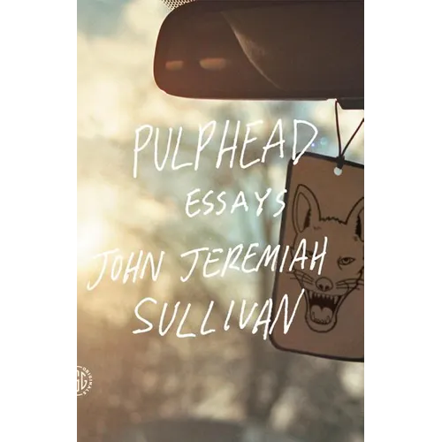 Pulphead