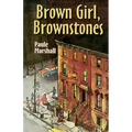 Brown Girl, Brownstones