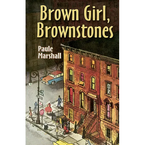 Brown Girl, Brownstones