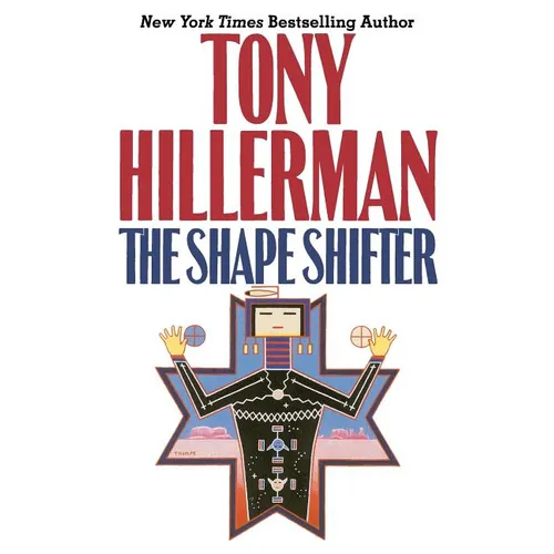 The Shape Shifter LP