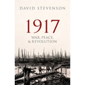 1917: War, Peace, and Revolution