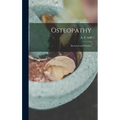 Osteopathy: Research and Practice