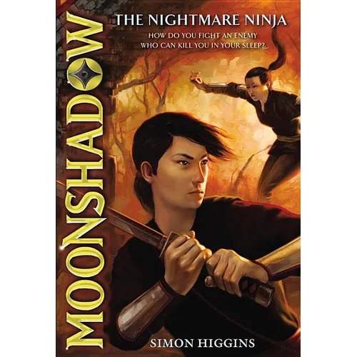 Moonshadow: The Nightmare Ninja