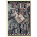The Forbidden Best-Sellers of Pre-Revolutionary France