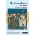 The Ottoman Empire, 1700-1922 2ed
