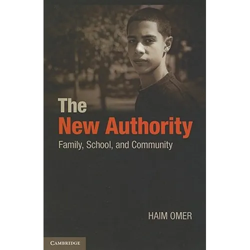 The New Authority
