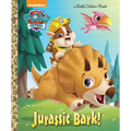 Jurassic Bark! (Paw Patrol)