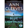 Blue Lightning