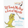 I'll Teach My Dog a Lot of Words