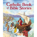 Catholic Book of Bible Stories