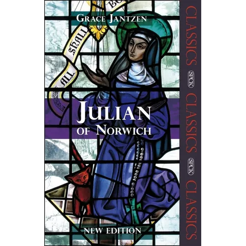 Julian of Norwich