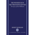 The Pentateuch in the Twentieth Century