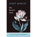 The Heart's Time: A Poem a Day for Lent and Easter