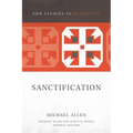 The Sanctification: 2