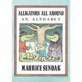 Alligators All Around: An Alphabet