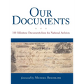 Our Documents: 100 Milestone Documents from the National Archives
