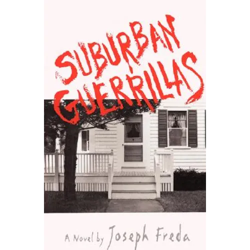 Suburban Guerillas