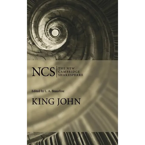 King John