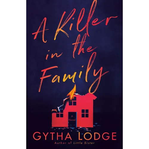 A Killer in the Family