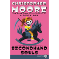 Secondhand Souls