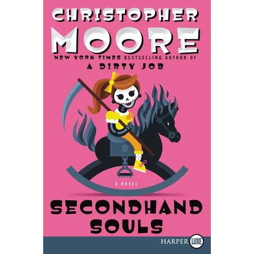 Secondhand Souls