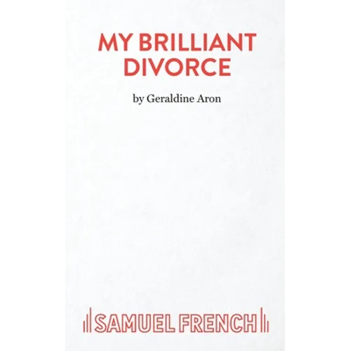 My Brilliant Divorce