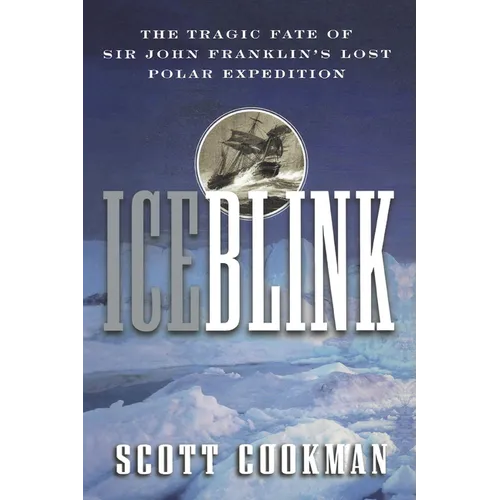 Ice Blink: The Tragic Fate of Sir John Franklin's Lost Polar Expedition