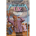 Lost King of Oz (Wonderful Oz Books, No 19)