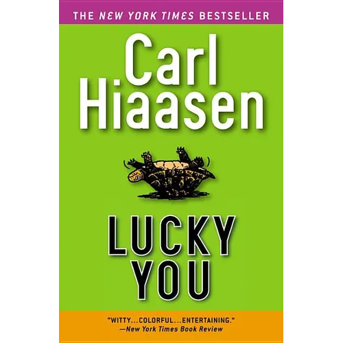 Lucky You