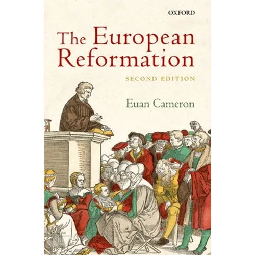 The European Reformation