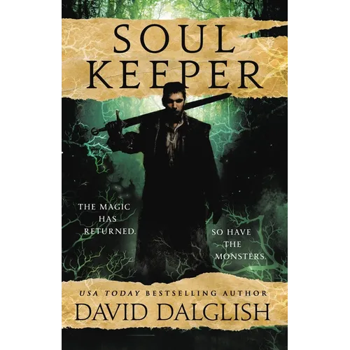 Soulkeeper