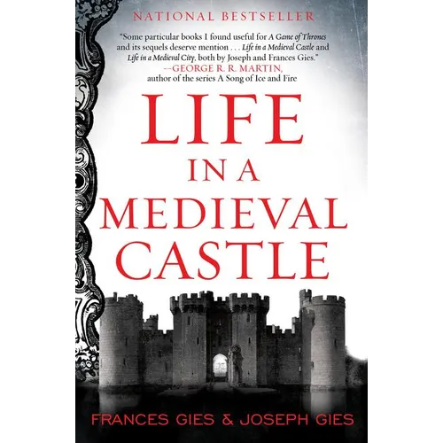 Life in a Medieval Castle