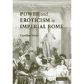 Power and Eroticism in Imperial Rome