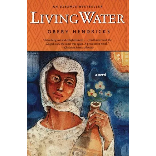 Living Water