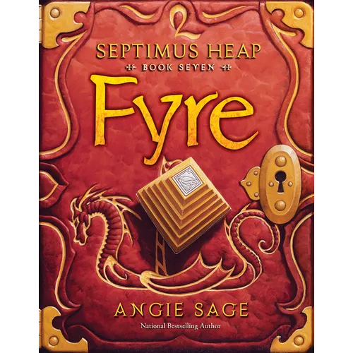 Fyre