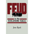 Feud in the Icelandic Saga