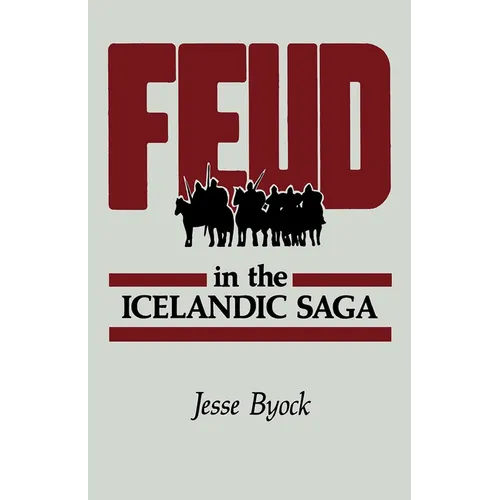 Feud in the Icelandic Saga