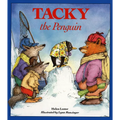Tacky the Penguin