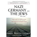 Nazi Germany and the Jews, 1933-1945