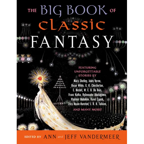 The Big Book of Classic Fantasy