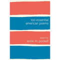 100 Essential American Poems