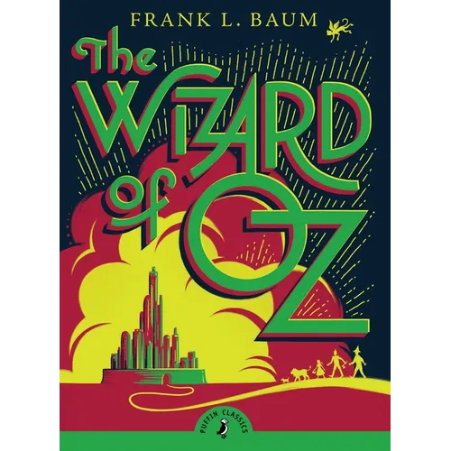 The Wizard of Oz