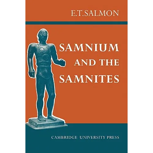 Samnium and the Samnites