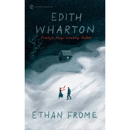 Ethan Frome
